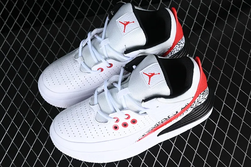 All categories Air Jordan Jordan series basketball shoes Air Jordan 5 Air Jordan Max Aura 5 retro air cushion basketball shoes DZ4353-160